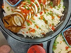 -秦淮人家风味酒楼(赣榆店)