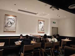 -太二酸菜鱼(深圳布吉万象汇店)