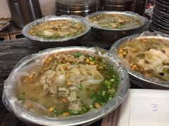 -神卤米粉(正阳步行街店)