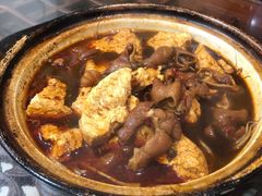 臭大元烧肥肠-壶园美食·淮扬菜(东圈门店)