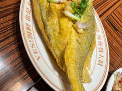 -YES也是大排档(陈家祠店)