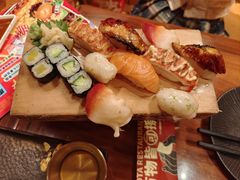 -摩打食堂(喜荟城店)