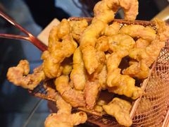 -渝信川菜(长安店)