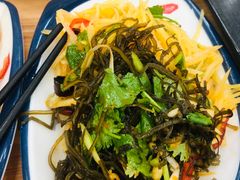 -中国兰州名牛纯汤牛肉面(永安道店)