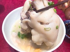 -易老妈蹄花.特色川菜(人民公园总店)