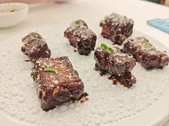 -品海楼·大连海胆锅贴馆(东港店)