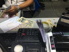 -尼诺伊·阿基诺国际机场T1航站楼
