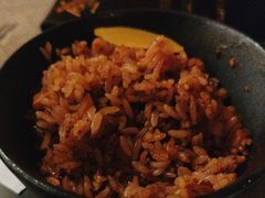 -谷牛日式烤肉(宝山U天地店)