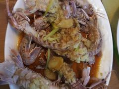 -上海静安香格里拉大酒店
