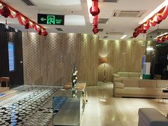 -皇室假期美食水疗会(春风路店)