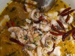 -蔴将·川菜(黄龙万科店)