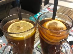 -香港新曜记茶餐厅(万泰城店)
