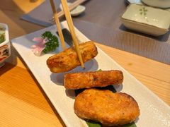 -酒井酱子·深夜食堂(东城汇店)