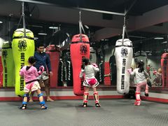 -TFC 纯泰拳馆MuayThai