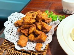 -前海沿·青岛菜(五四广场永旺店)