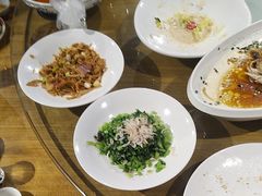 -拉完海鲜大排档(温岭店)
