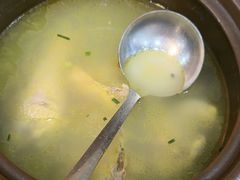 -李东农庄(中南百草园地标店)