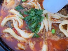 -赵小姐丨新中餐(曲江店)
