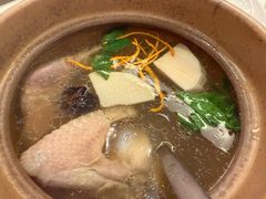 -神仙馆(衡山路店)