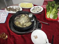 -花苑美食横琴生蚝火锅(拱北粤华路店)