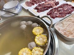 -杏花吴记牛肉火锅