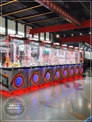 -嗨翻Hi-Fun竞技主题乐园·蹦床团建生日聚会(五棵松华熙店)