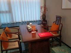 -香丰阁·烤鸭·川湘菜(清河店)