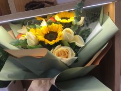 -芳朵美容养生SPA