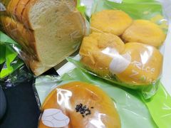 -RiceZone乐食尊纯米面包坊(望京店)
