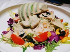 -百富源·海鲜辽菜(浑河堡店)