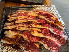 -一品诚记烤肉·甄选店(中南路店)