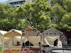 -银泰百货(西湖店)