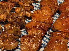 鸡皮-望鲸居酒屋