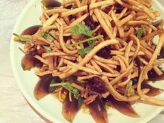 -巴厘龙虾·榜首油焖大虾(洞庭·艺术洋房店)