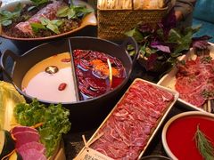 -大龙燚·旷野鲜火锅(广州首店)