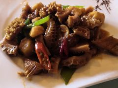 -神憩宾馆-餐厅