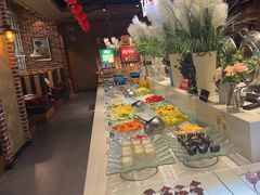 -凡塔斯牛排自助餐厅(广东佛山三水万达店)