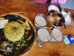 -小锅巴纳西餐厅