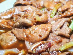 -如我美食(达道社区店)