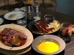 -404干式熟成牛排馆•聚会餐厅