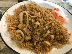 -大书房咖啡(中传国交店)