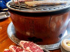 -原始泥炉烤肉(总店)