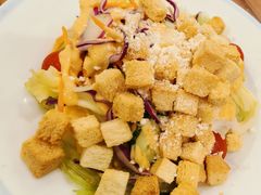 -萨莉亚意式餐厅(悦荟广场店)