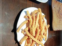 -中国马镇·满族八大碗(美食街店)
