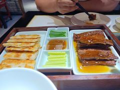 -京味斋·北京烤鸭(北京南站洋桥店)