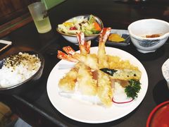 -王鼎精致料理铁板烧(世博源店)