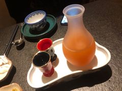 桃花酒-丝路金桃·新疆菜(徐汇店)