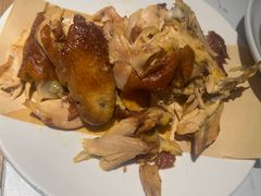 -关东小磨东北菜(漕河泾印象城店)