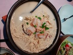 徽式煮干丝-披云徽宴(石景山店)
