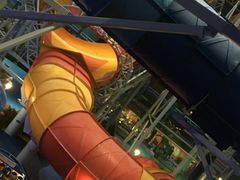 -青岛东方影都融创水世界